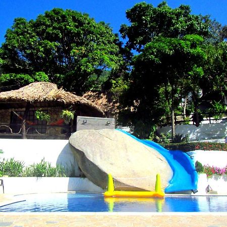 Villa Cata Hotel El Zaino Exterior foto